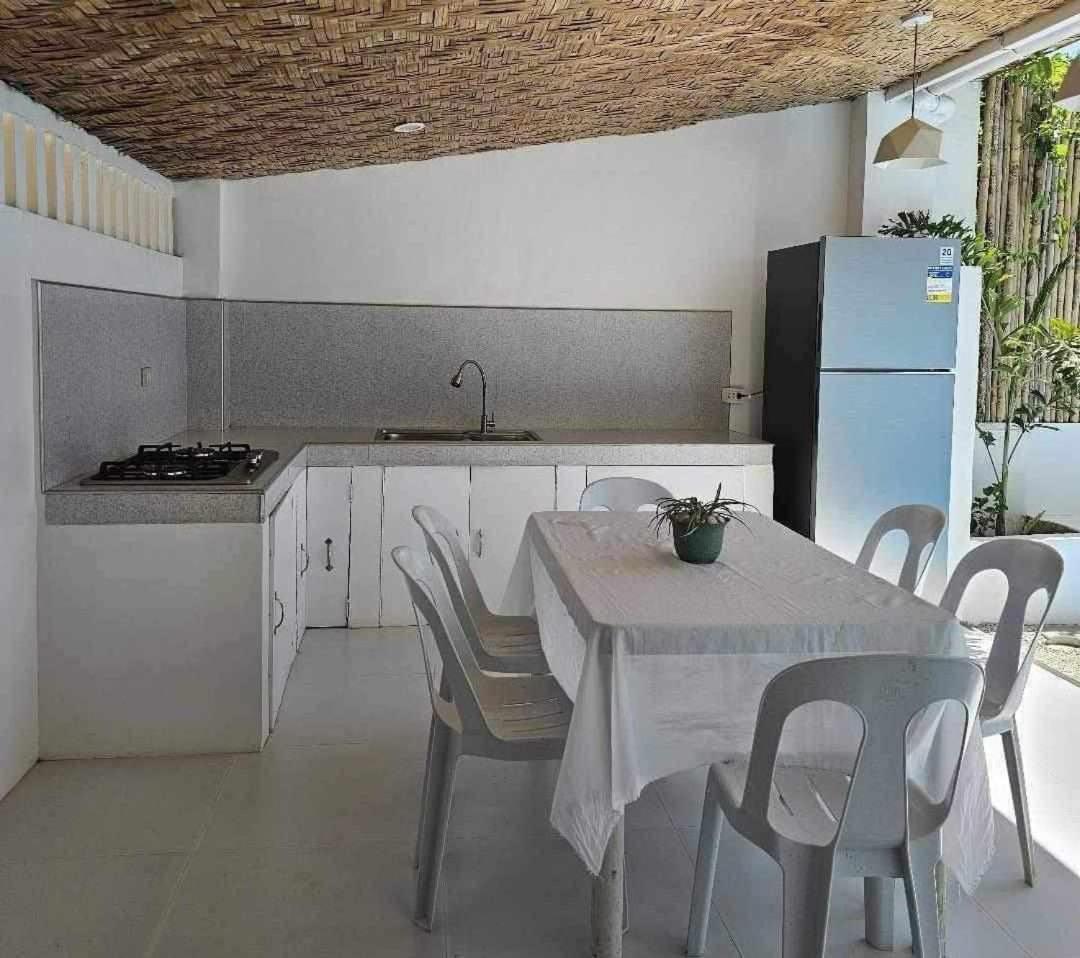 Lio Palm Villas Langi-langiban Exterior photo